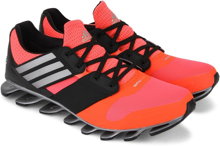 adidas springblade flipkart