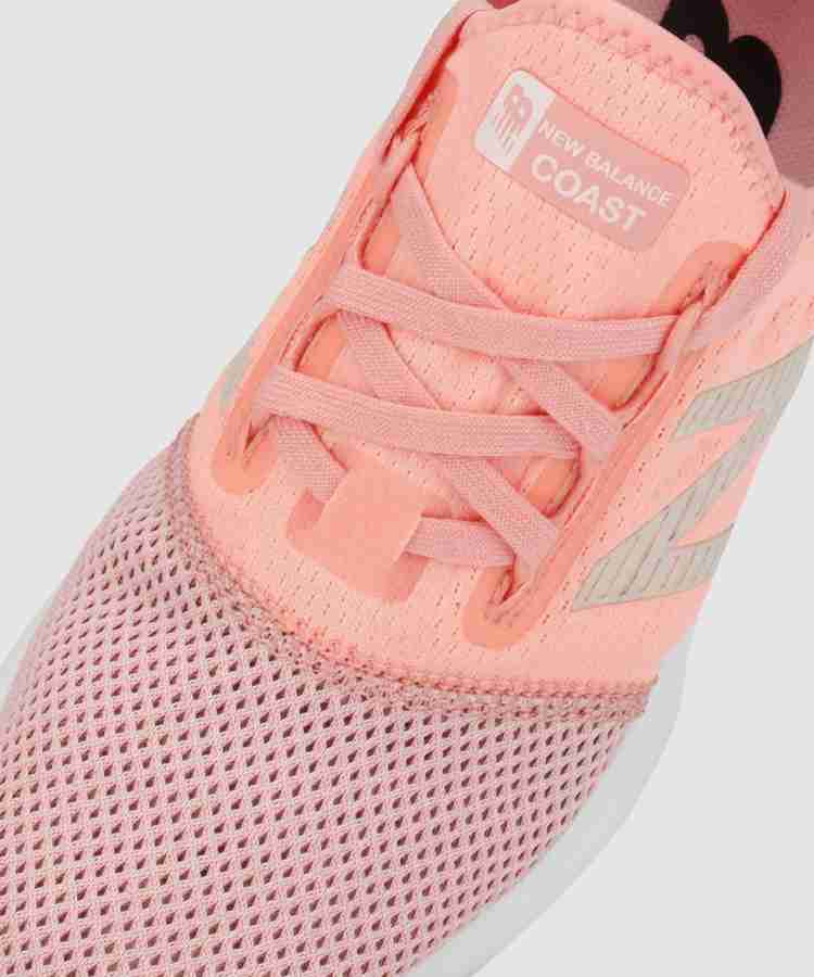 New balance himalayan pink best sale