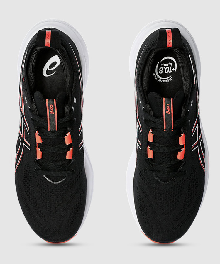 Asics Gel Kayano 15 Donna Rosse Running Shoes Asics Gel Kayano