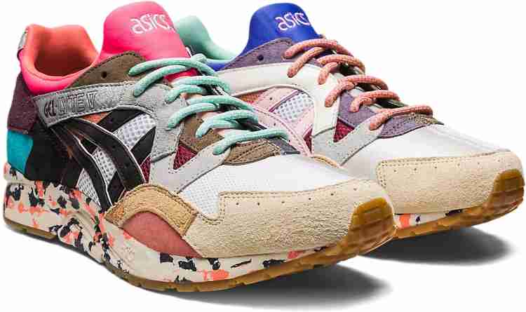 Asics GEL LYTE V Sneakers For Men Buy Asics GEL LYTE V Sneakers For Men Online at Best Price Shop Online for Footwears in India Flipkart