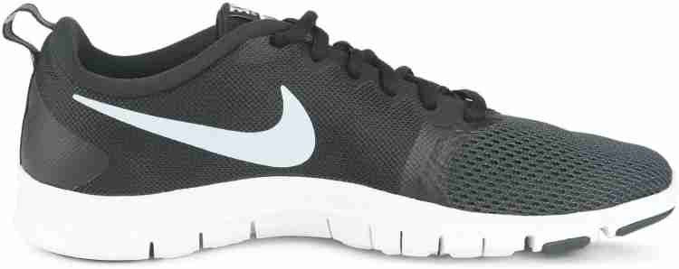 NIKE WMNS FLEX ESSENTIAL TR Casuals For Women Buy BLACK BLACK ANTHRACITE WHITE Color NIKE WMNS FLEX ESSENTIAL TR Casuals For Women Online at Best Price Shop Online for Footwears in India