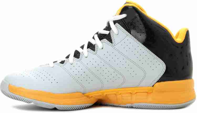 ADIDAS Cross Em 3 Basketballl Shoes For Men