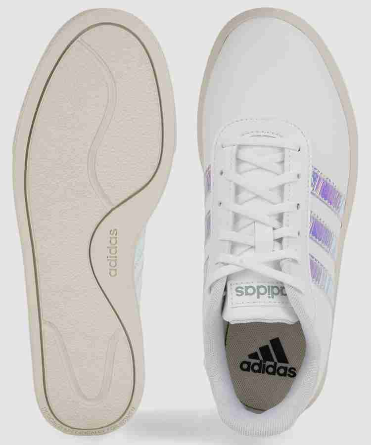 ADIDAS COURT PLATFORM Sneakers For Women Buy ADIDAS COURT PLATFORM Sneakers For Women Online at Best Price Shop Online for Footwears in India Flipkart