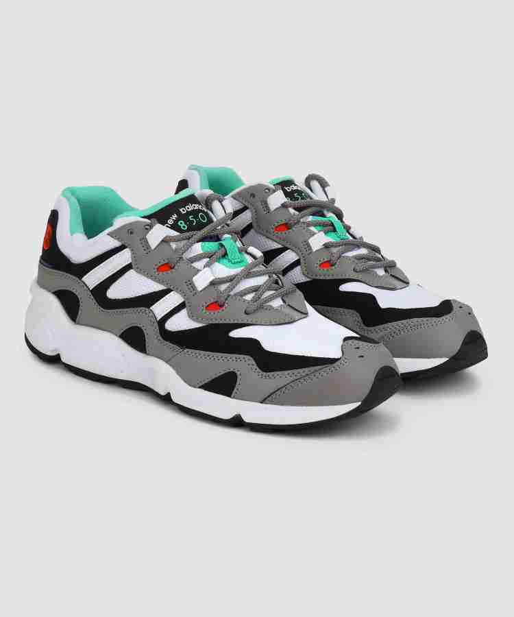 New Balance 850 Sneakers For Men Buy New Balance 850 Sneakers For Men Online at Best Price Shop Online for Footwears in India Flipkart