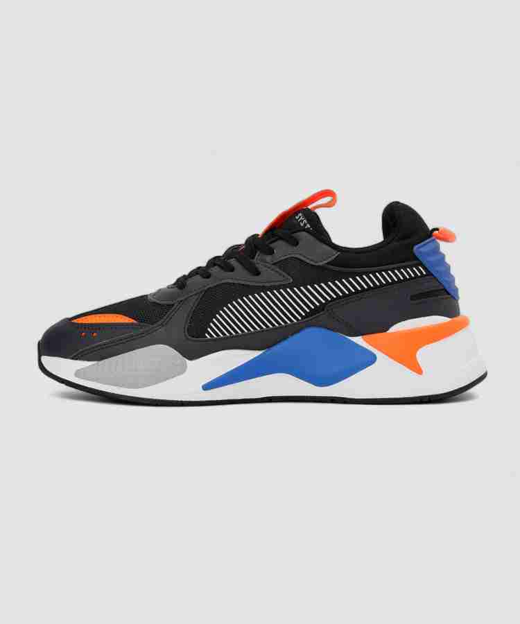 PUMA RS X Geek Sneakers For Men Buy PUMA RS X Geek Sneakers For Men Online at Best Price Shop Online for Footwears in India Flipkart