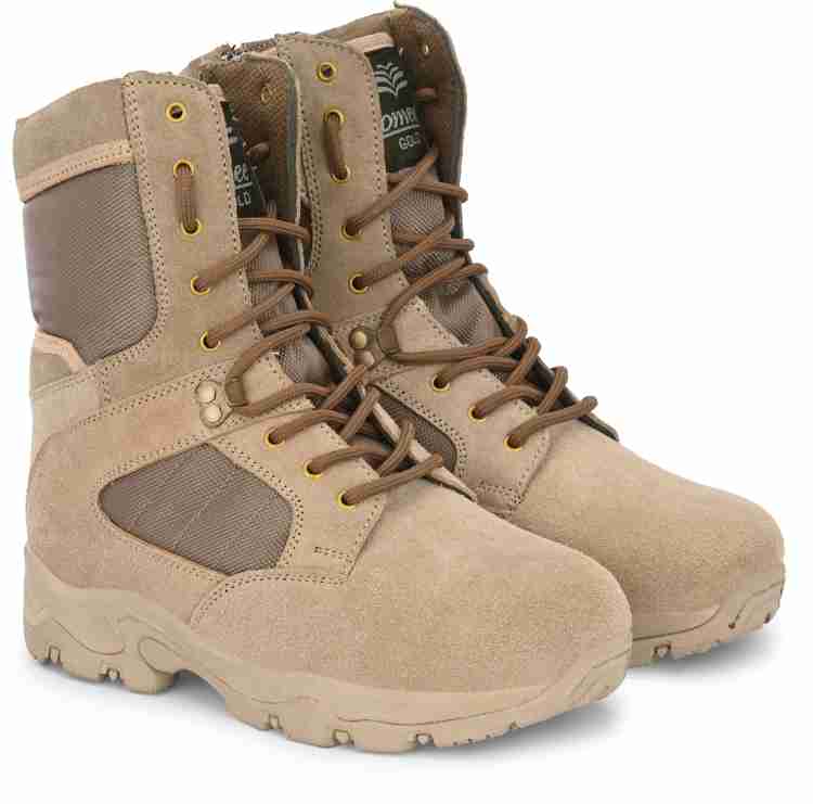 Kamaal best sale 2 boots