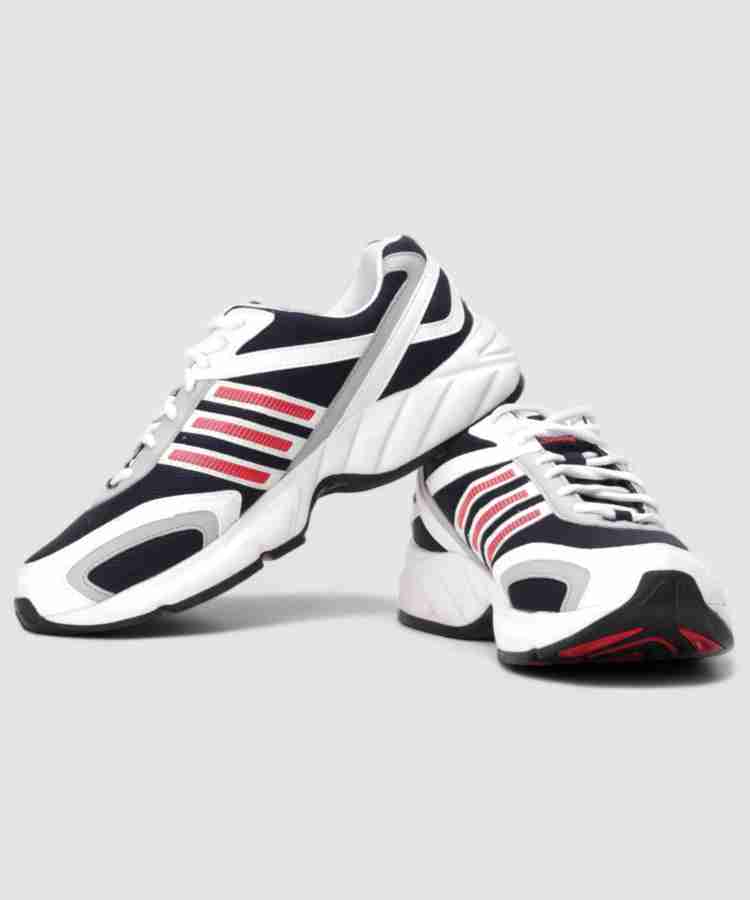 ADIDAS Desma Running Shoes For Men Buy Navy White Red Color ADIDAS Desma Running Shoes For Men Online at Best Price Shop Online for Footwears in India Flipkart