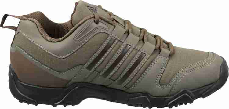 ADIDAS AGORA 1.0 Outdoor Shoes For Men Buy BRANCH BROWN BLACK Color ADIDAS AGORA 1.0 Outdoor Shoes For Men Online at Best Price Shop Online for Footwears in India Flipkart