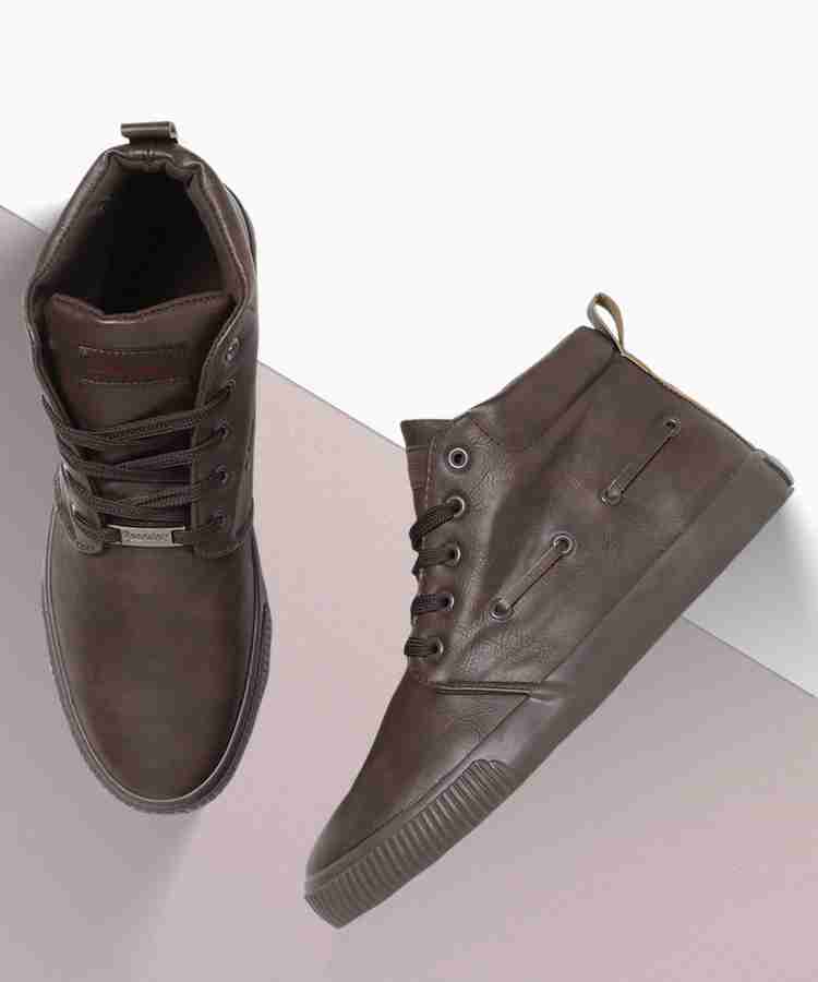 Roadster ankle shoes hotsell