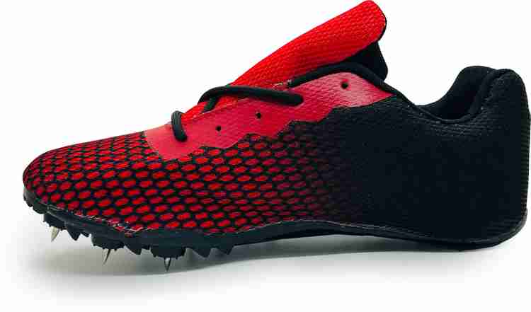 Fenta Sports Fenta Pro Running Spikes Running Shoes For Men Buy Fenta Sports Fenta Pro Running Spikes Running Shoes For Men Online at Best Price Shop Online for Footwears in