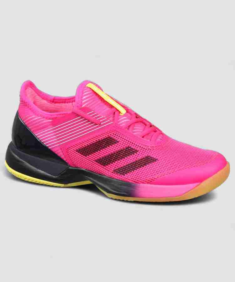 ADIDAS ADIZERO UBERSONIC 3 W Tennis Shoes For Women Buy ADIDAS ADIZERO UBERSONIC 3 W Tennis Shoes For Women Online at Best Price Shop Online for Footwears in India Flipkart