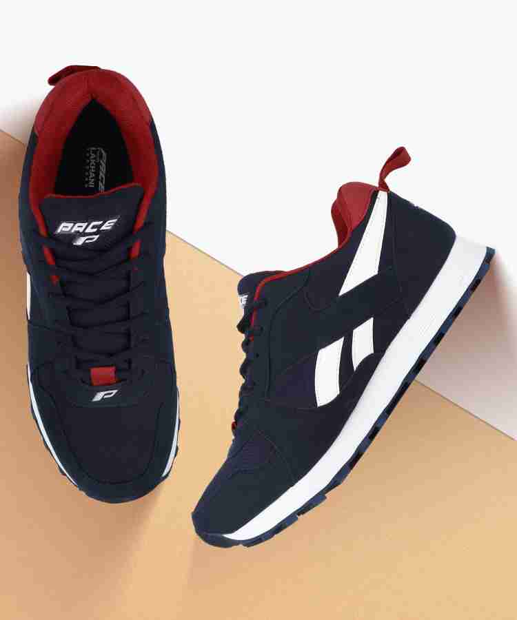 Flipkart lakhani 2024 sports shoes