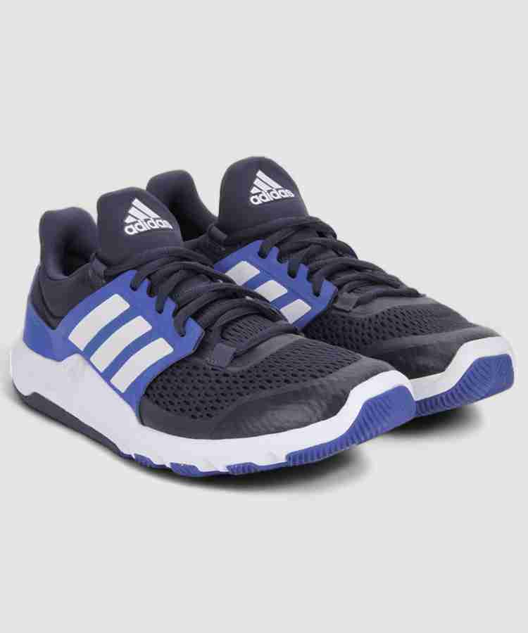 ADIDAS ADIPURE 360.3 M Training Shoes For Men Buy MIDGRE FTWWHT BLUE Color ADIDAS ADIPURE 360.3 M Training Shoes For Men Online at Best Price Shop Online for Footwears in India Flipkart