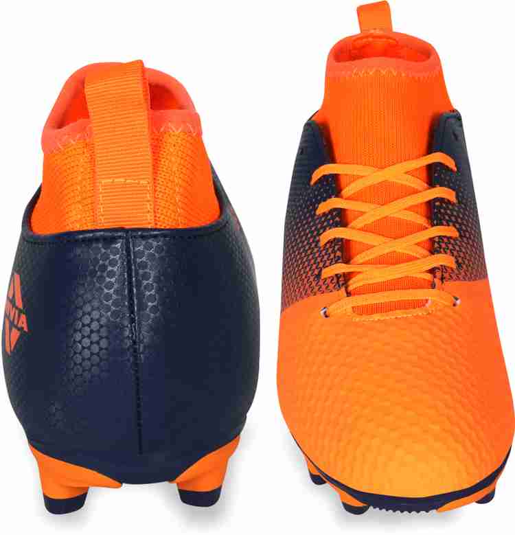 Nivia ashtang football cleats sales