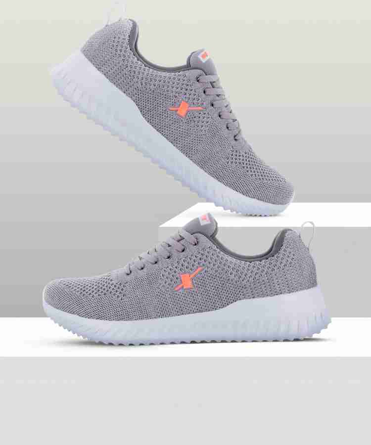 Sparx cheap shoes grey