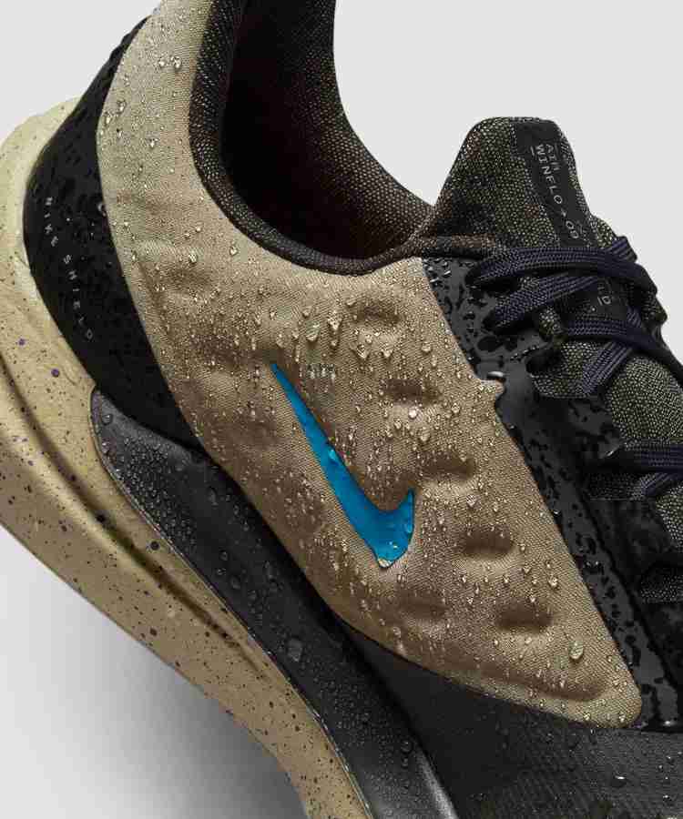 NIKE NK AIR WINFLO 9 SHIELD Running Shoes For Men Buy NIKE NK AIR WINFLO 9 SHIELD Running Shoes For Men Online at Best Price Shop Online for Footwears in India Flipkart