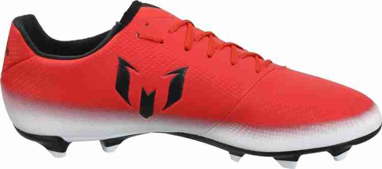 Adidas messi 16.3 red online