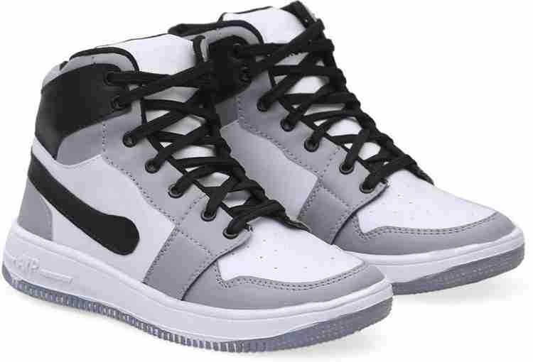 Jordan casual boots new arrivals