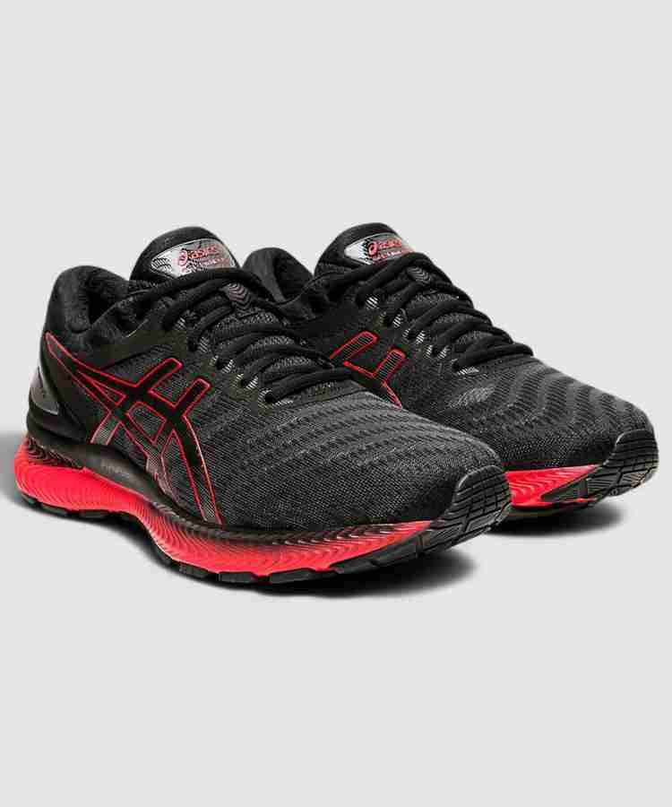 Asics gel nimbus 22 price in india clearance