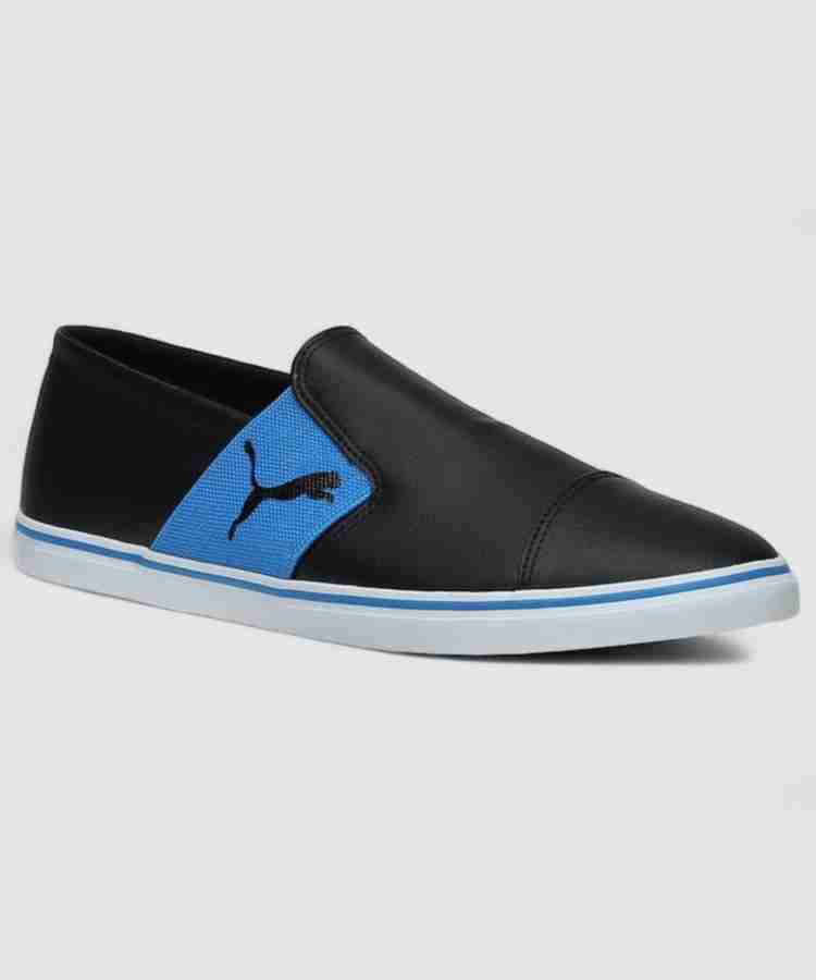 Puma men slip on hotsell