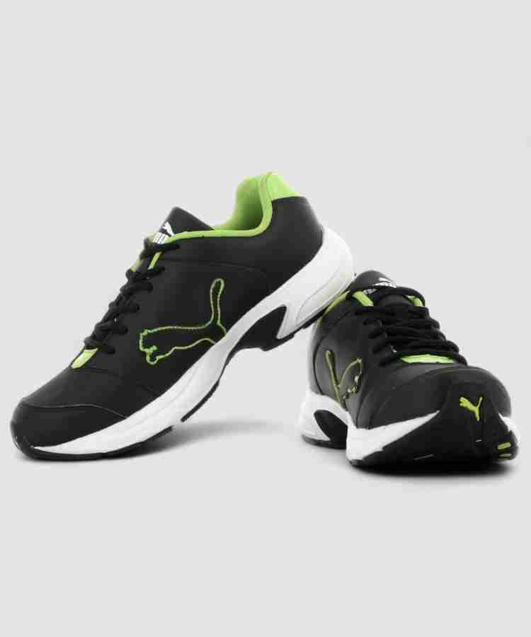 Puma axis iv xt dp running shoes deals