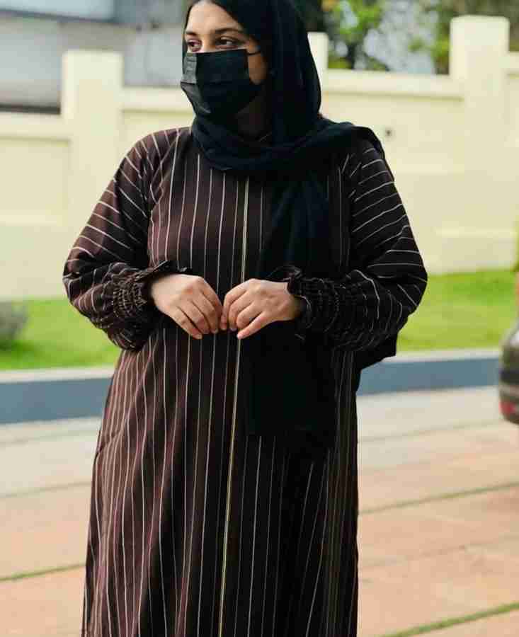 Cotton burqa online cheap