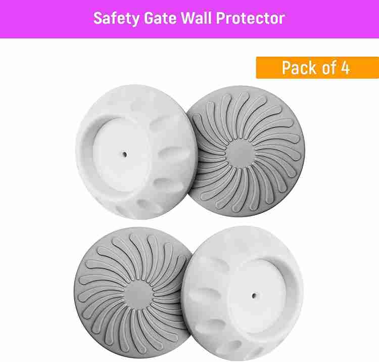 Safe o kid Wall Protector Bumper Guards for Any Safety Gate Buy Safety Harness online in India Baby Care Store at Flipkart