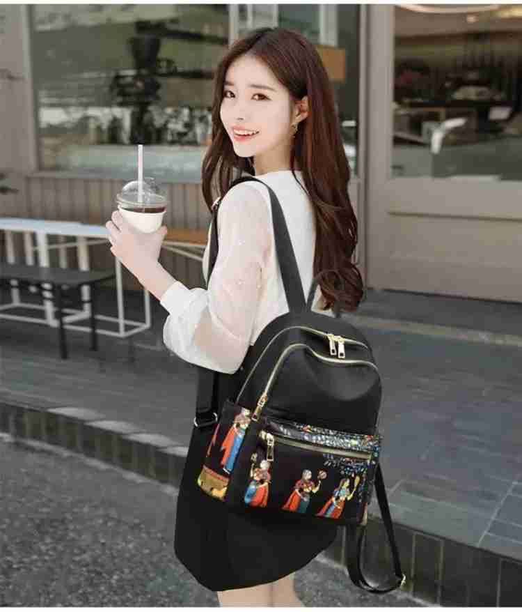 KAIASHA Mini Backpack Girls Cute Small Backpack Purse Women Travel