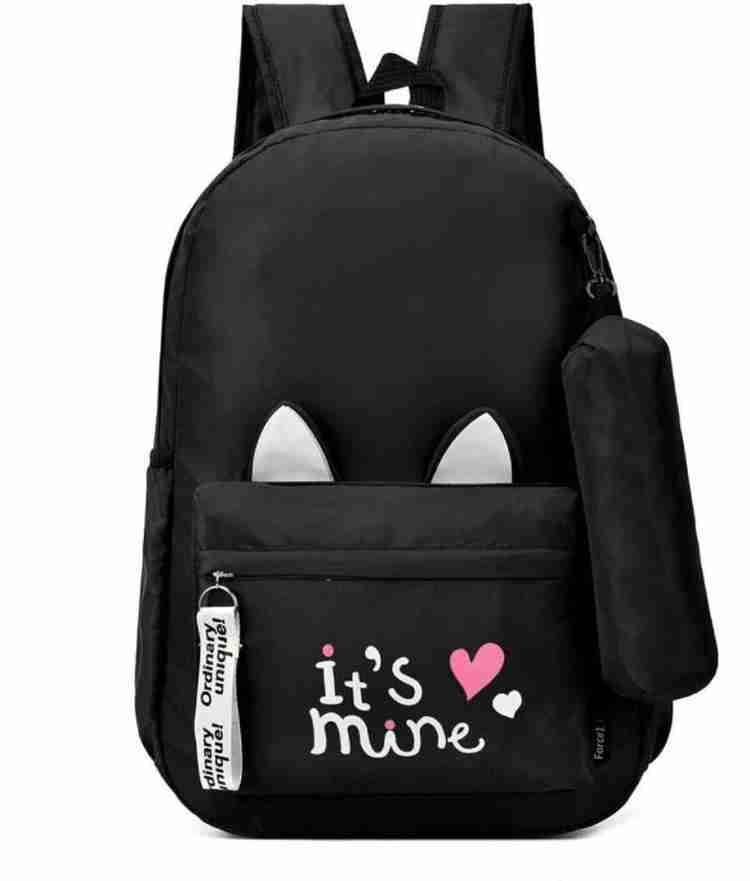 Ladies backpack flipkart 2025