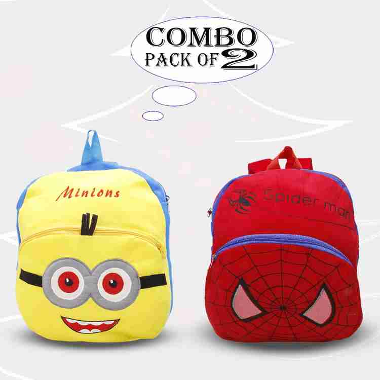 Chhote bacchon ke school bag sales