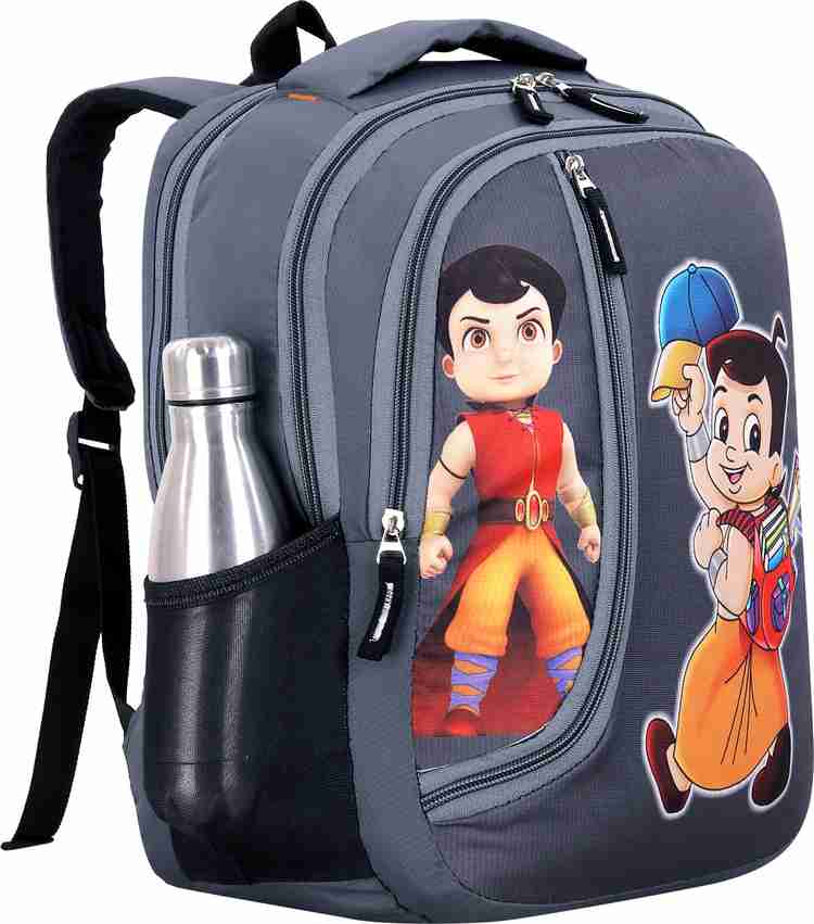 Flipkart bags for kids shop