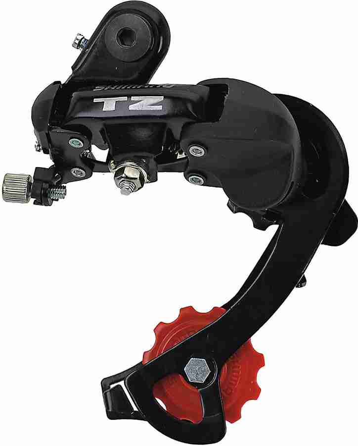 Shimano tourney best sale tz price
