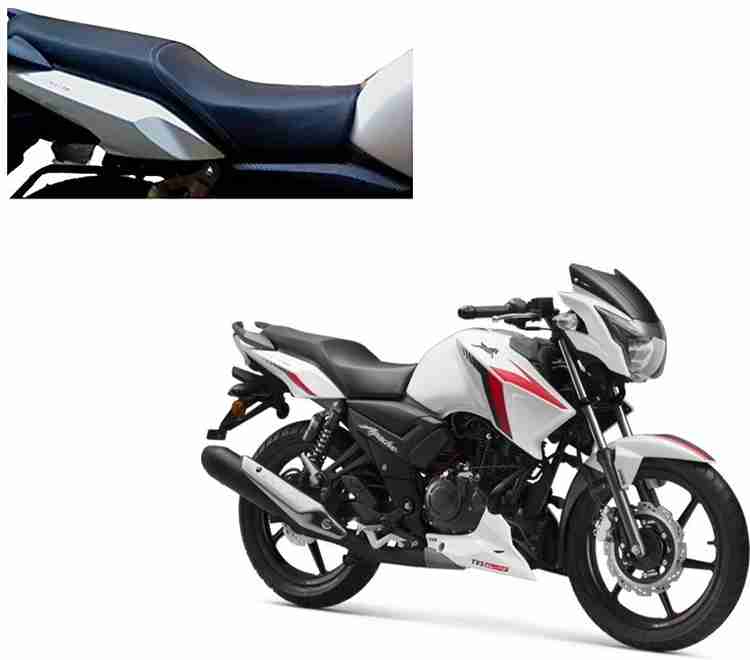 Apache 160 seat cover on sale
