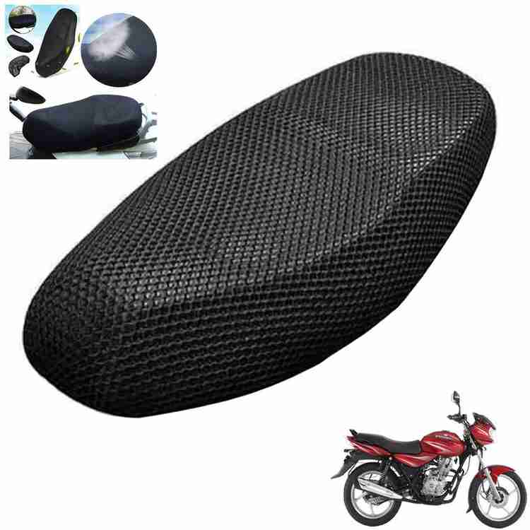 Bajaj discover 125 st seat cover on sale