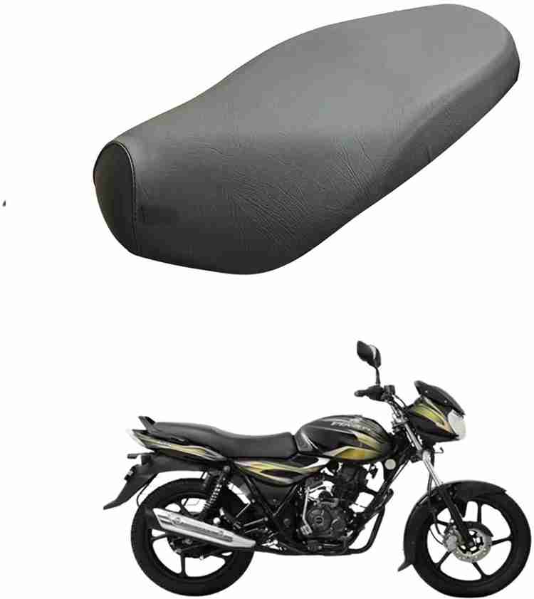 Bajaj discover 125 seat price 2025