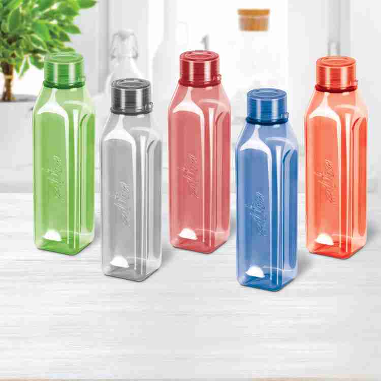 Pet on sale water bottle