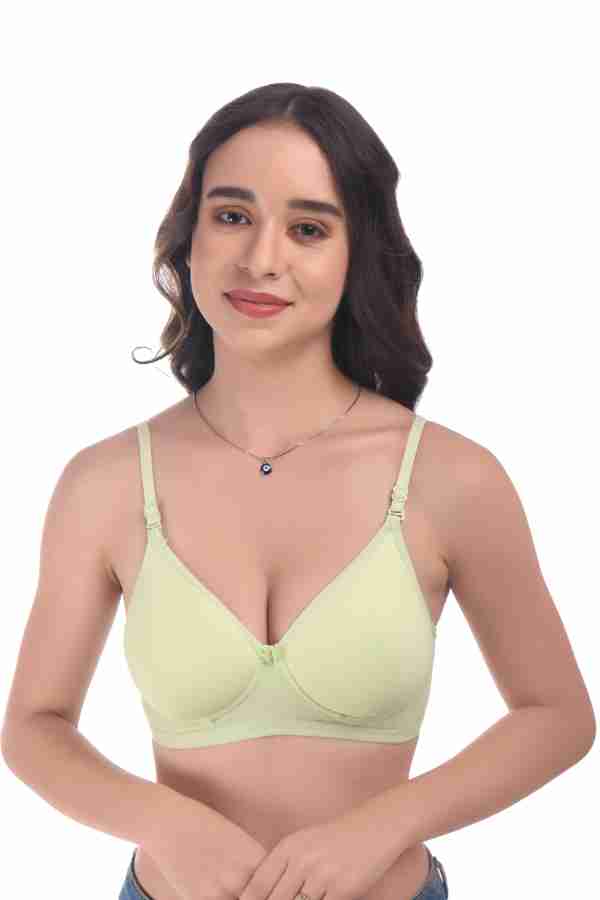 Viral Girl NA Women Everyday Heavily Padded Bra - Buy Viral Girl NA Women  Everyday Heavily Padded Bra Online at Best Prices in India