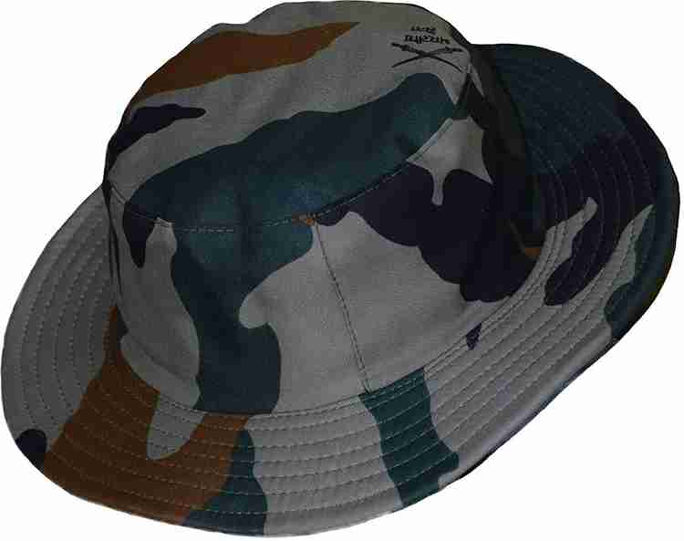 Army round cap online