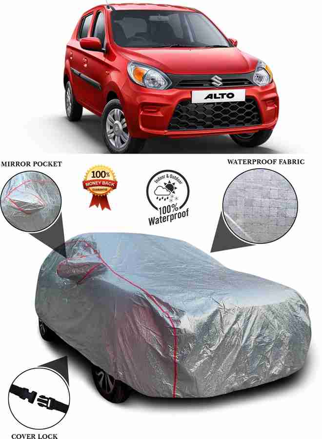 Alto k10 sales accessories flipkart
