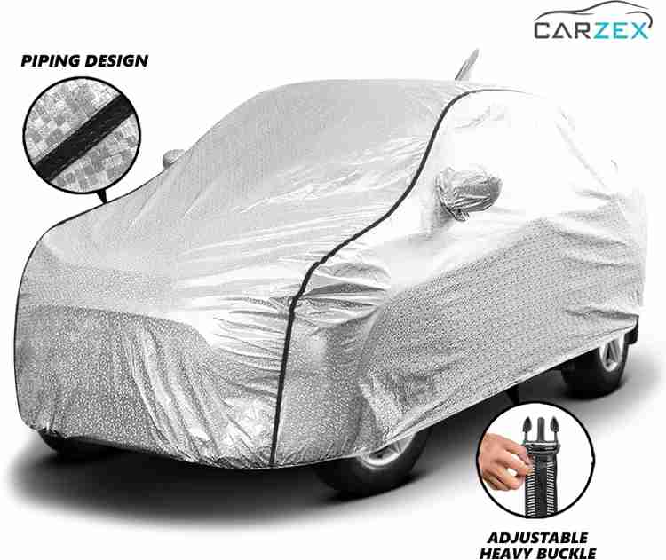 Midas car on sale covers price