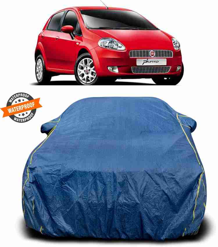 Fiat punto new arrivals accessories online