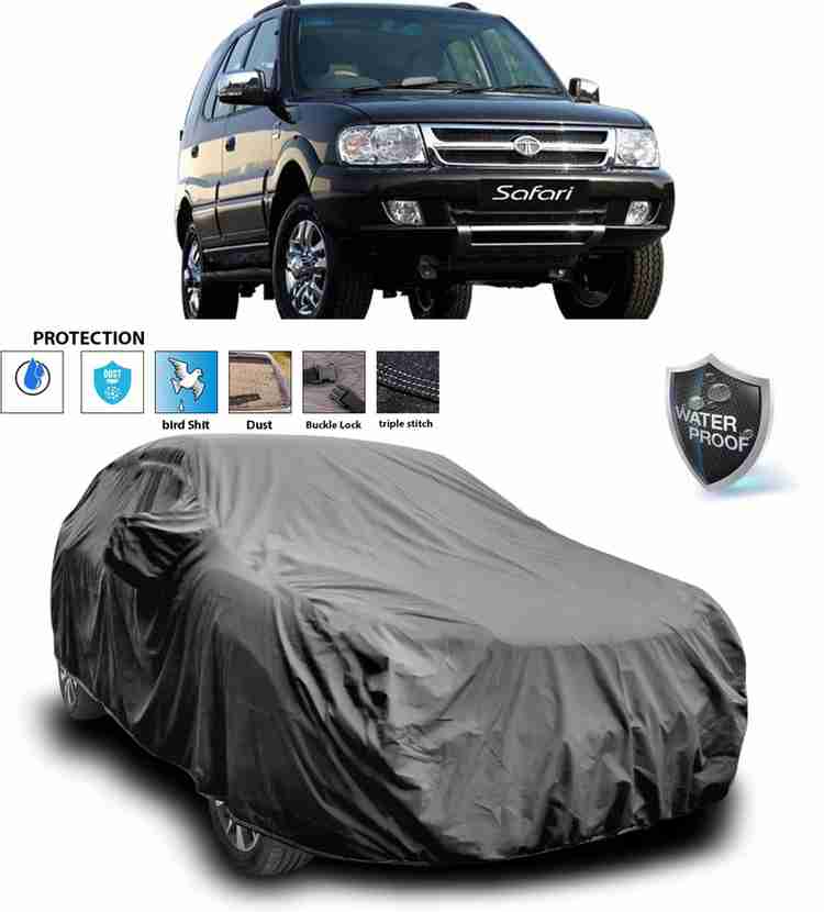 Tata online safari accessories