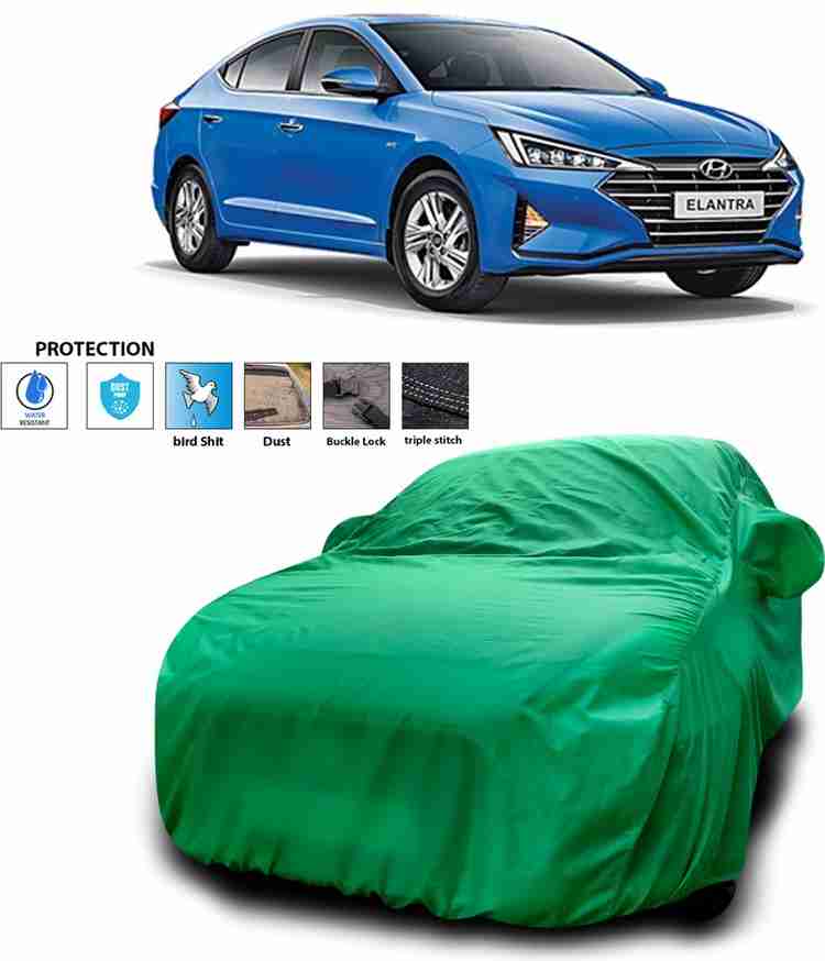 Hyundai sales elantra accessories