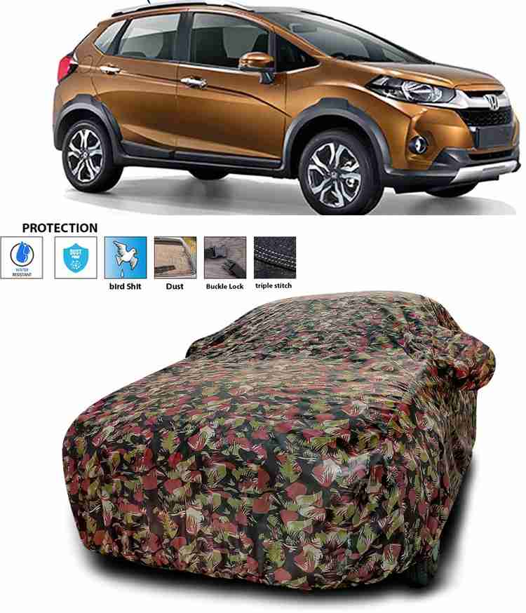 Wrv store accessories online