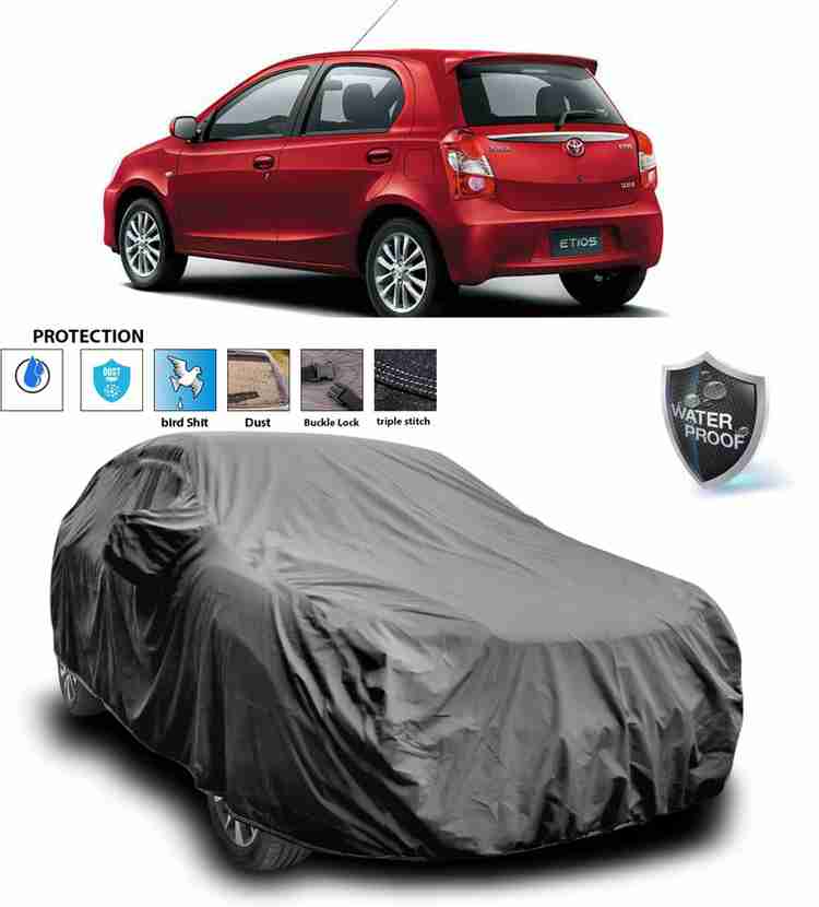 Etios liva shop accessories online