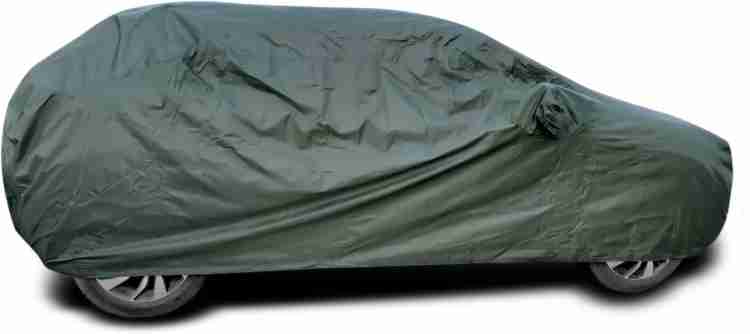 GOSHIV-car and bike accessories Car Cover For MG ZS EV (With Mirror  Pockets) Price in India - Buy GOSHIV-car and bike accessories Car Cover For MG  ZS EV (With Mirror Pockets) online