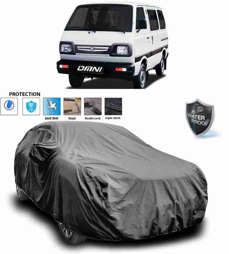 maruti omni accessories price