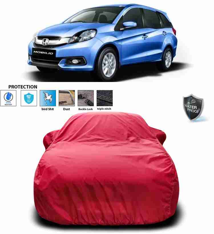 Mobilio accessories on sale