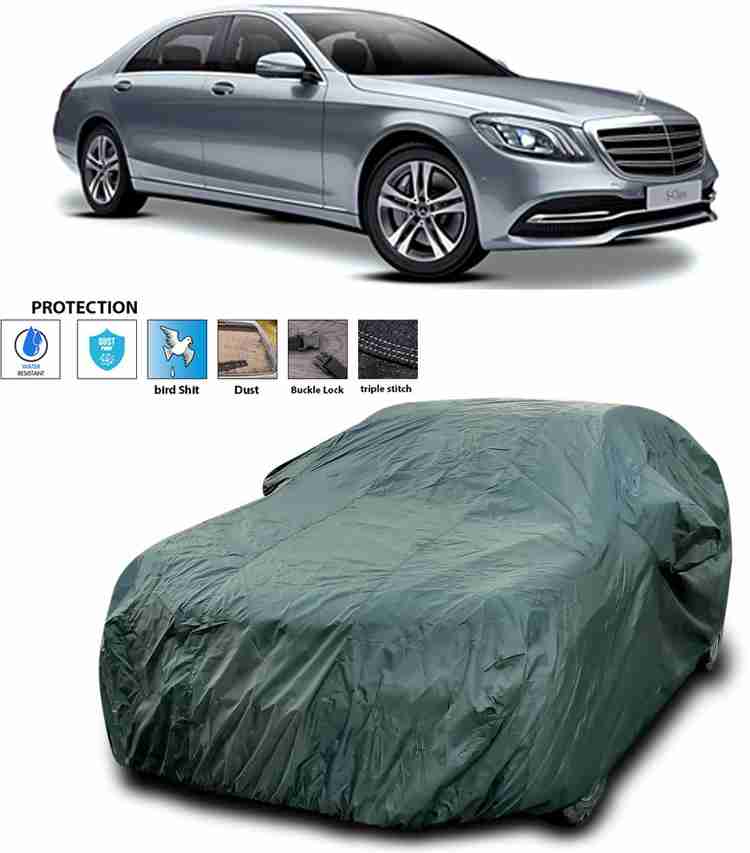 Mercedes s discount class accessories