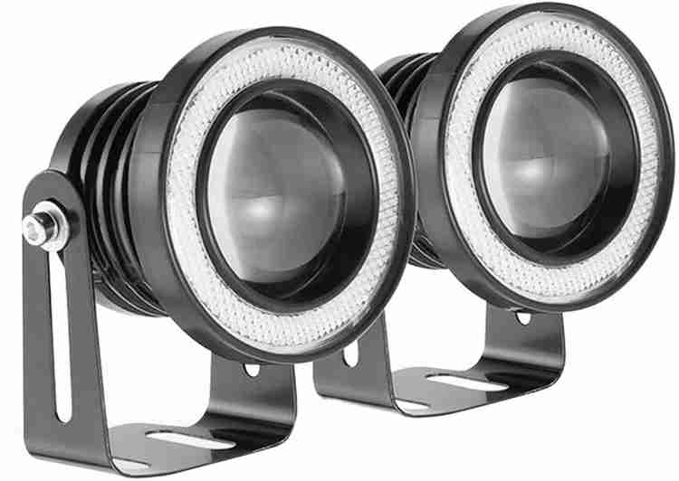 Projector fog lamp shop for santro xing